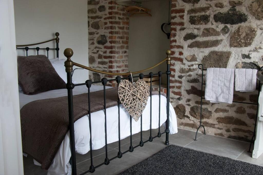 Barn Lane @ Drumagosker Rural Retreats Ardmore Esterno foto