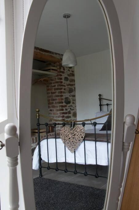 Barn Lane @ Drumagosker Rural Retreats Ardmore Esterno foto